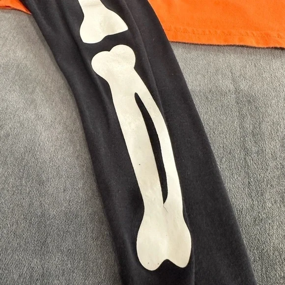 Carter’s Halloween Matching Set 3T and Ghostbusters tee - Picture 5 of 7